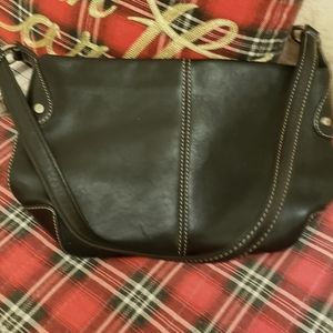 Fossil purse
